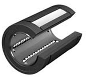 韓國SAMICK超級軸承LMES20UUOP圖片