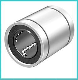 韓國(guó)SAMICK直線軸承圖片