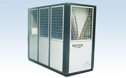 供應(yīng)空氣能熱水工程機(jī)