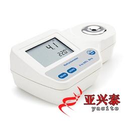 數(shù)顯糖度計(jì)（用于轉(zhuǎn)化糖分析）PN003264