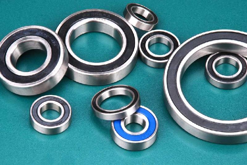 深溝球薄壁軸承6900ZZ圖片