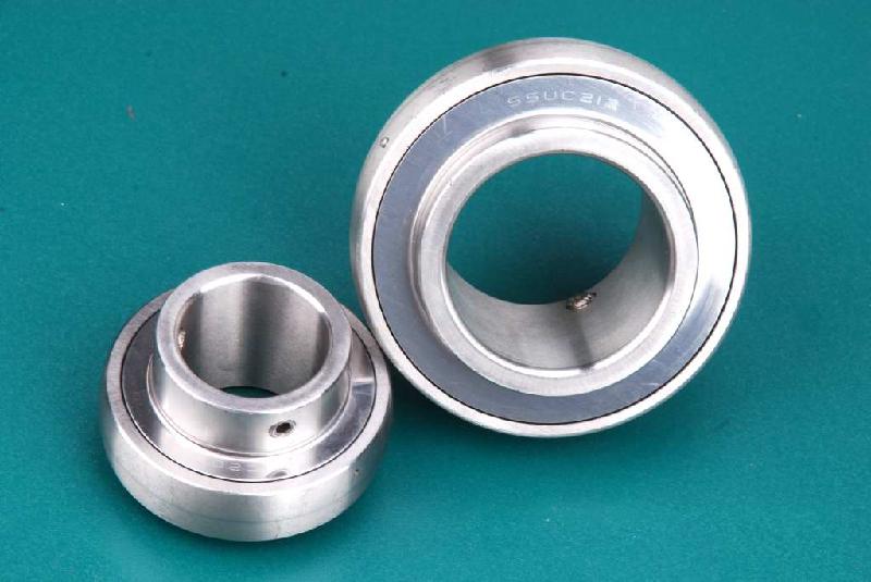 供應(yīng)不銹鋼外球面軸承SS204