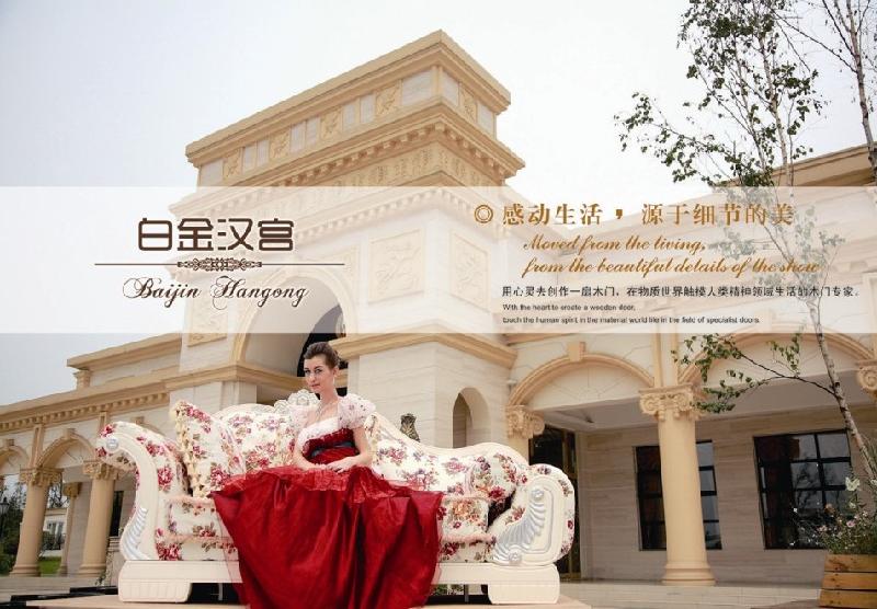 供應(yīng)福州原木門廠家
