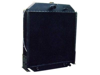 供應(yīng)D6114B型水箱、廈工D6114水箱