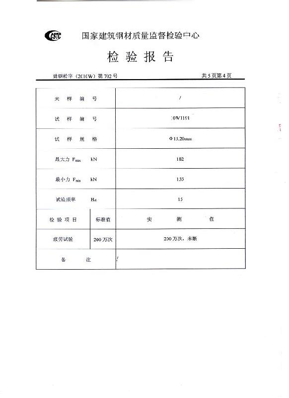 山東德州鋼絞線圖片
