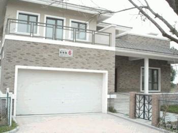 甘肅天水遙控車庫門圖片