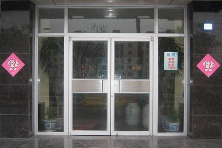 肯德基門訂做圖片/肯德基門訂做樣板圖 (2)