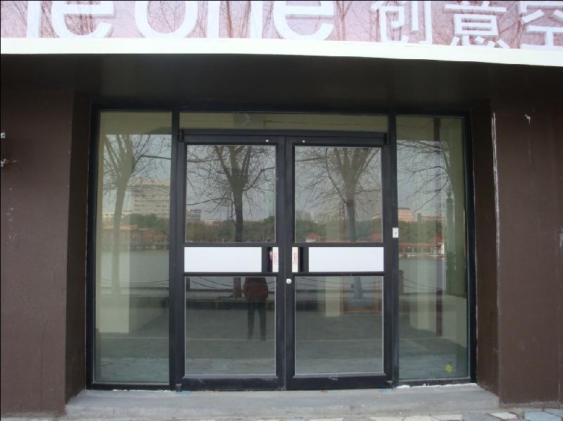 肯德基門圖片/肯德基門樣板圖 (3)