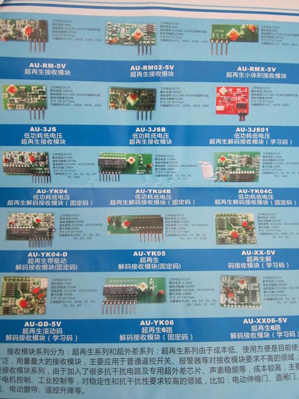 供應(yīng)甘肅電動(dòng)門遙控器大全，焊碼，拷貝遙控器 遙控器品質(zhì)保證