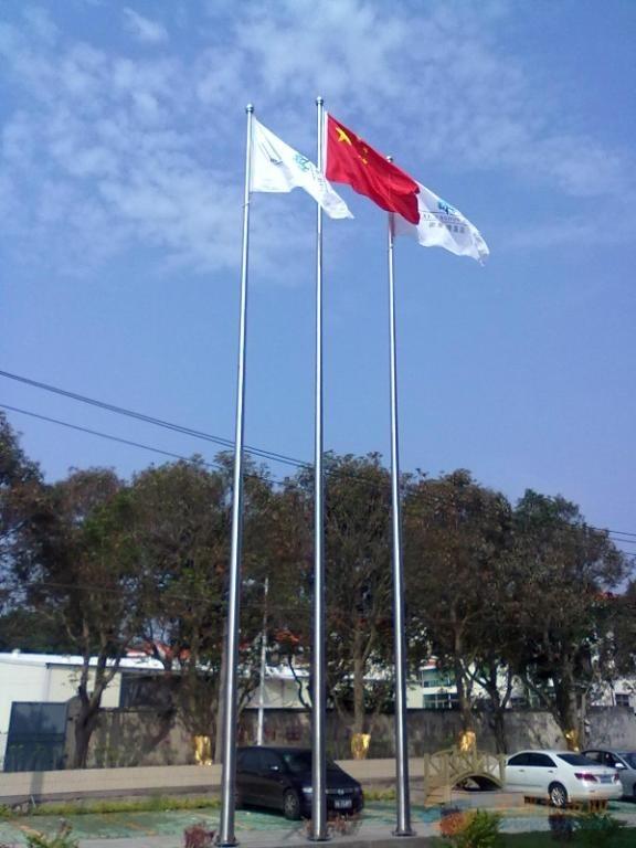 供應(yīng)敦煌電動(dòng)旗桿/錐形旗桿專業(yè)訂做13893679997