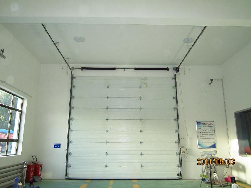 供應專品牌工業(yè)門、車庫門廠家*品質*