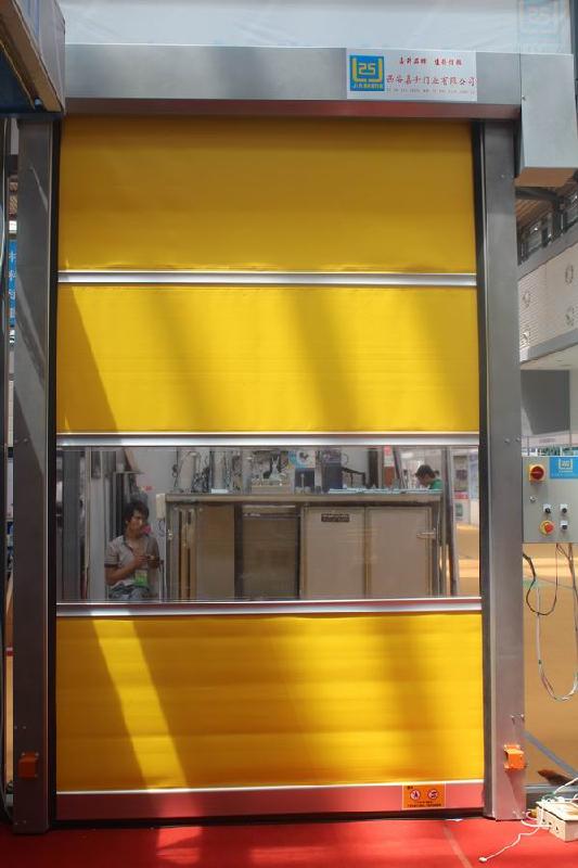 車庫門價格圖片