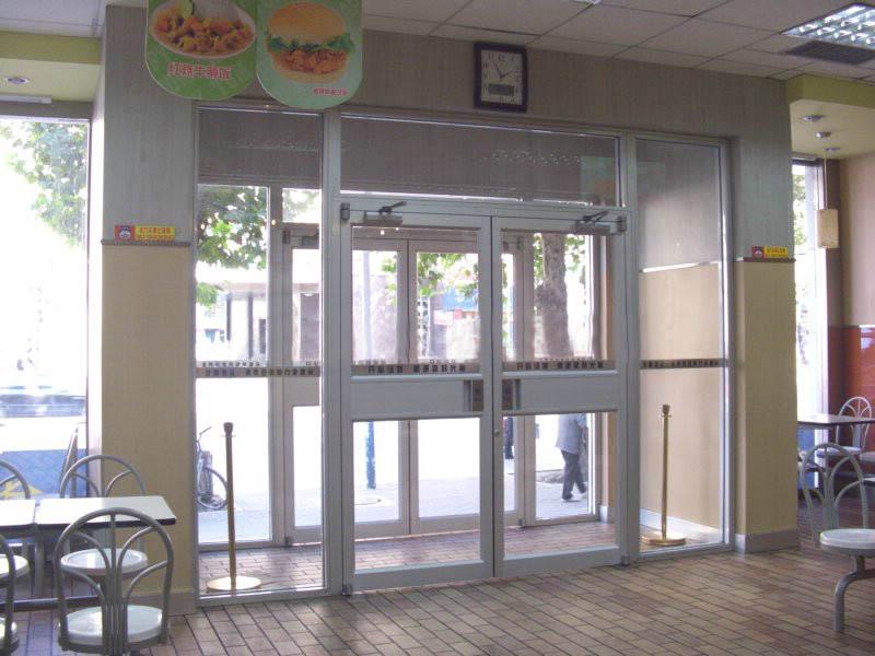 肯德基門圖片/肯德基門樣板圖 (4)