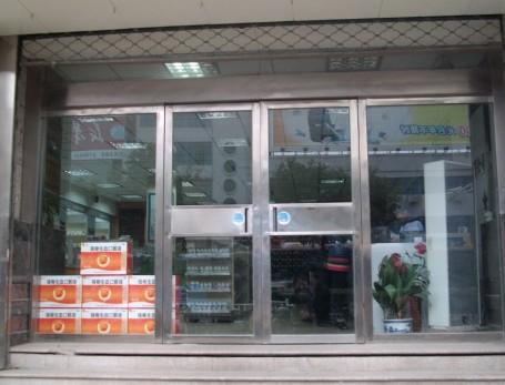 肯德基型材門圖片/肯德基型材門樣板圖 (3)
