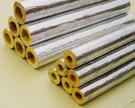 供應熱力管保溫