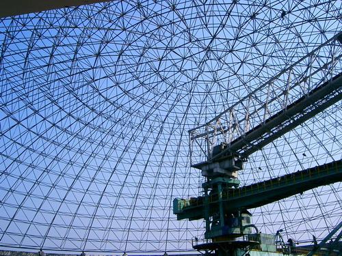 供應(yīng)網(wǎng)架螺栓球焊接球