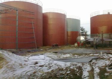 供應油罐加工費一方多少錢