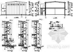 供應鋼結構房頂防水