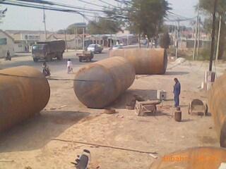 供應油罐加工費一方多少錢