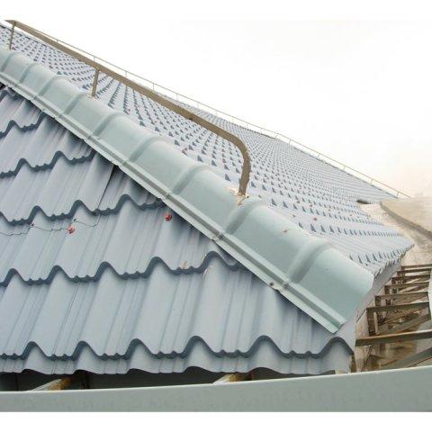 供應鋼結構房頂防水