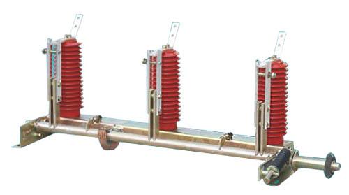 供应JN22-35户内高压接地开关图片