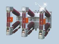 供应ZN12-40真空断路器