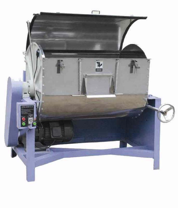 供應(yīng)混合機