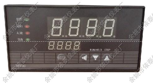 供应XTMA-100上下限报警温控仪