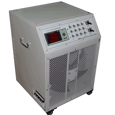 供應(yīng)智能負(fù)載柜