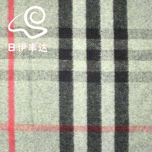 毛絨布料毛紡系列面料