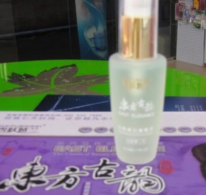 雪膚嬌蘭-東方古韻草本美白潤顏五件套158元/套（第二代）