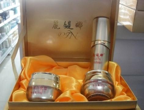 麗媞娜活顏美白五合一麗媞娜化妝品圖片/麗媞娜活顏美白五合一麗媞娜化妝品樣板圖 (2)