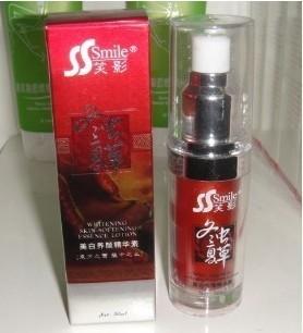 供應(yīng)笑影冬蟲夏草美白養(yǎng)顏套裝二合一98元