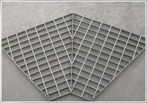 太行異形鋼格板圖片