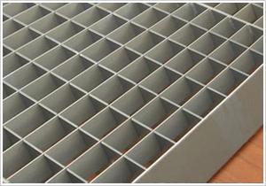 供應煉油廠*鋼格板