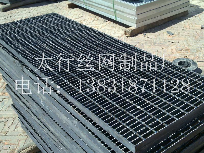 異形鋼格板圖片/異形鋼格板樣板圖 (4)