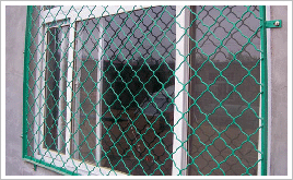 供應(yīng)小區(qū)防盜美格網(wǎng)哪里有？？