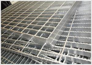 供應(yīng)太行鋼格板廠熱鍍鋅格柵板