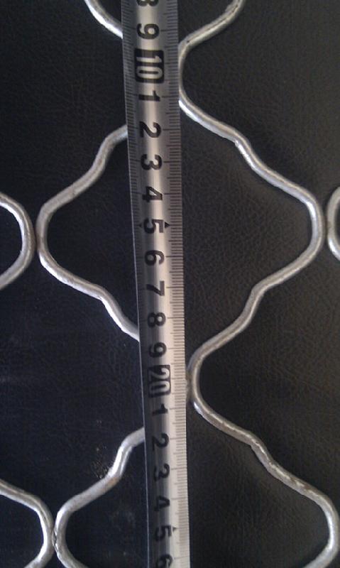 圈地美格網(wǎng)供應(yīng)商低碳鋼絲美格網(wǎng)圖片