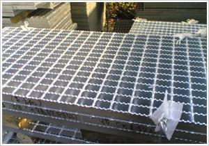 供應(yīng)太行鋼格板廠熱鍍鋅格柵板