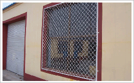 鋼格板的品質(zhì)圖片