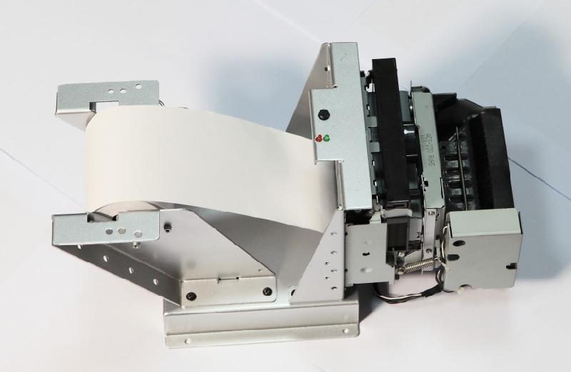 供應(yīng)嵌入式針式打印機(jī)MS-380