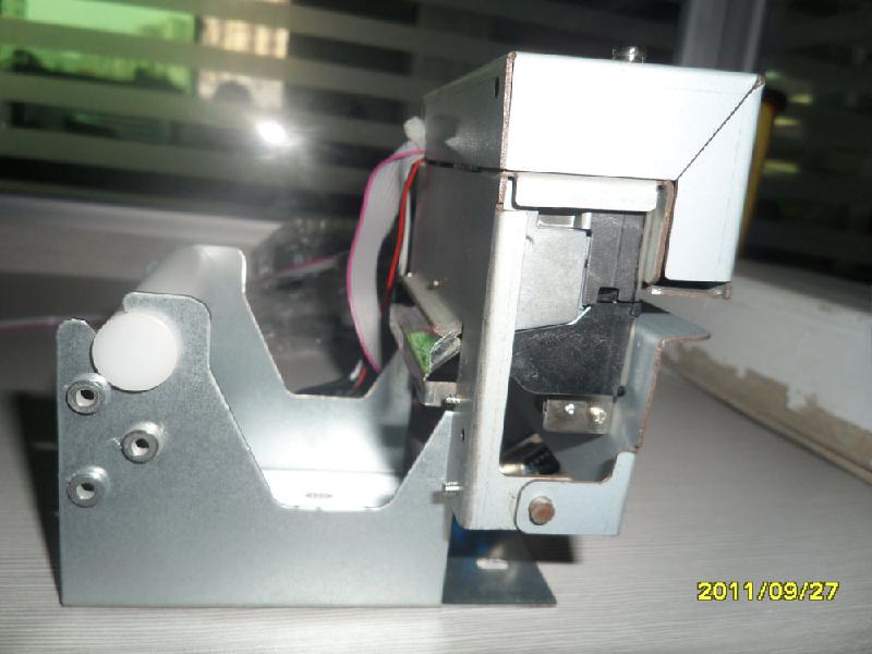 供應MS-1245帶結構58mm熱敏