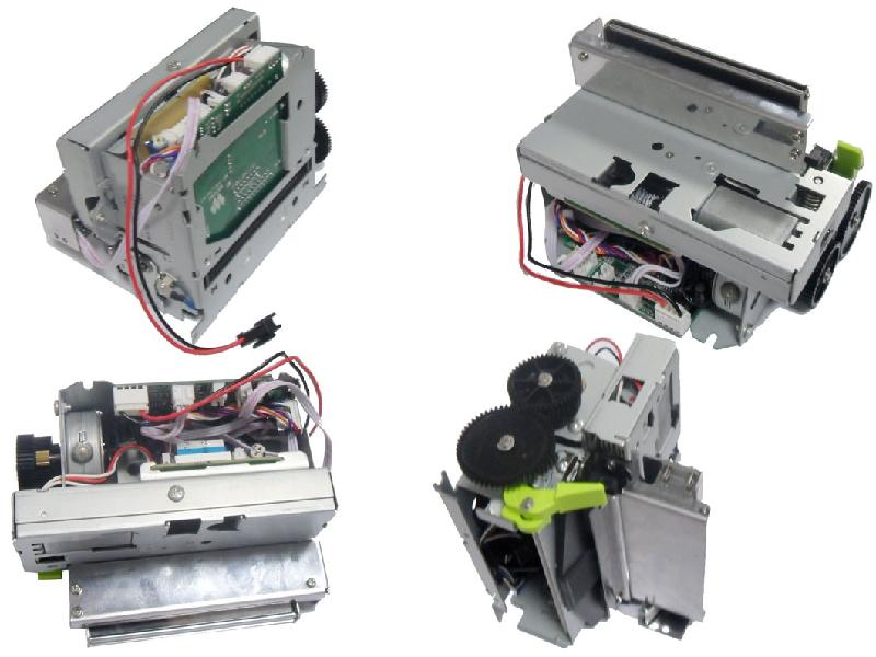 深圳愛普生MT532打印機(jī)圖片
