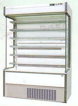 供應大連三洋小型敞開式冷藏展示柜391