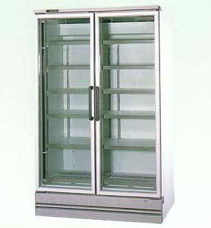供應大連三洋小型敞開式冷藏展示柜391