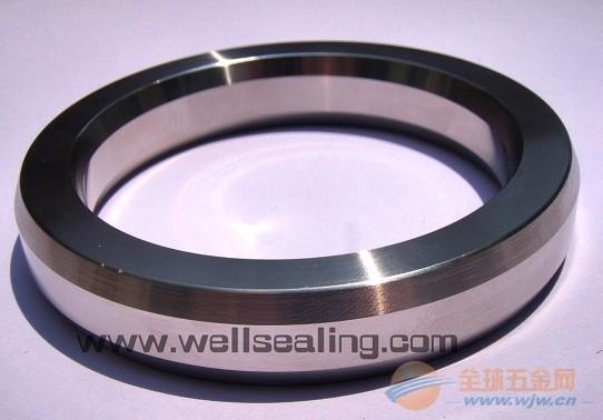 供應(yīng)油田設(shè)備密封鋼圈BX154