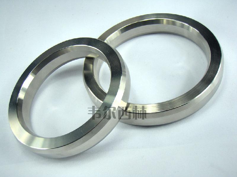供應(yīng)船舶工程不銹鋼密封鋼圈R58