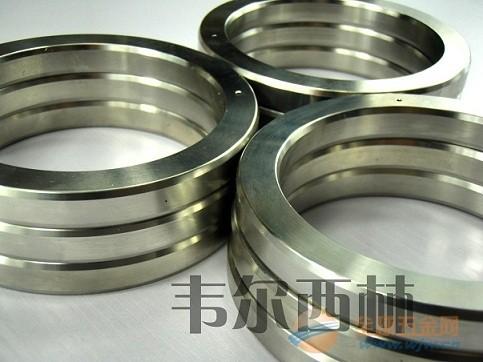 供應油田采油樹密封鋼圈制造商