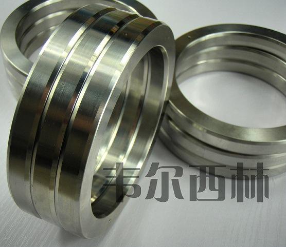 供應(yīng)新疆石油設(shè)備密封鋼圈BX155